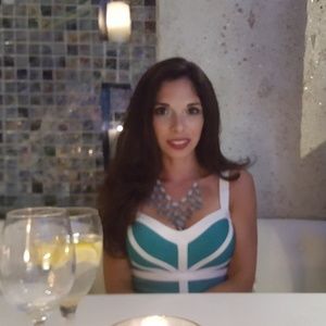 Meet your Posher, Mandy